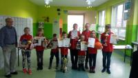 2017-12-09 Zakończenie Grand Prix Juniorów